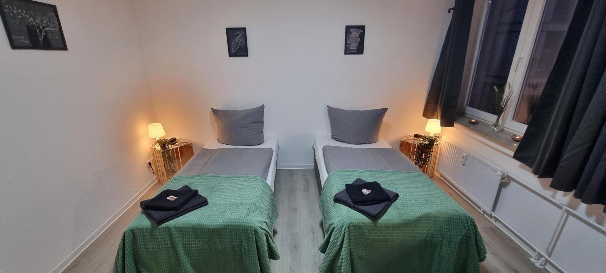 Home Apartment In The Heart Of Hannover Exteriör bild