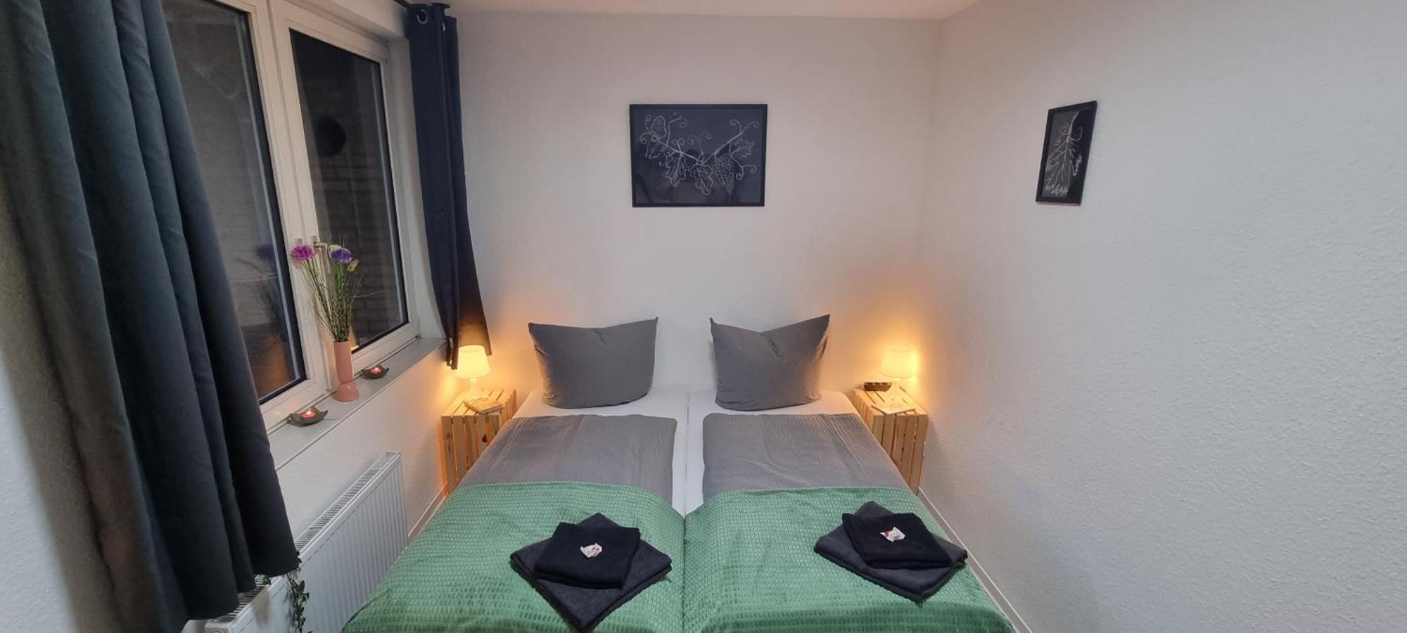 Home Apartment In The Heart Of Hannover Exteriör bild