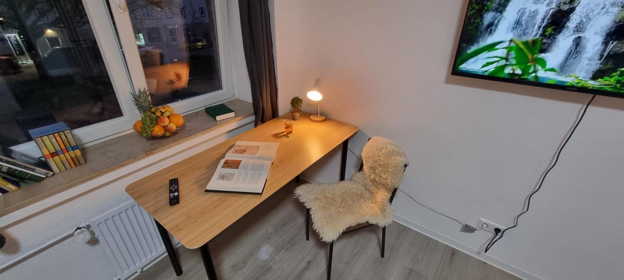 Home Apartment In The Heart Of Hannover Exteriör bild