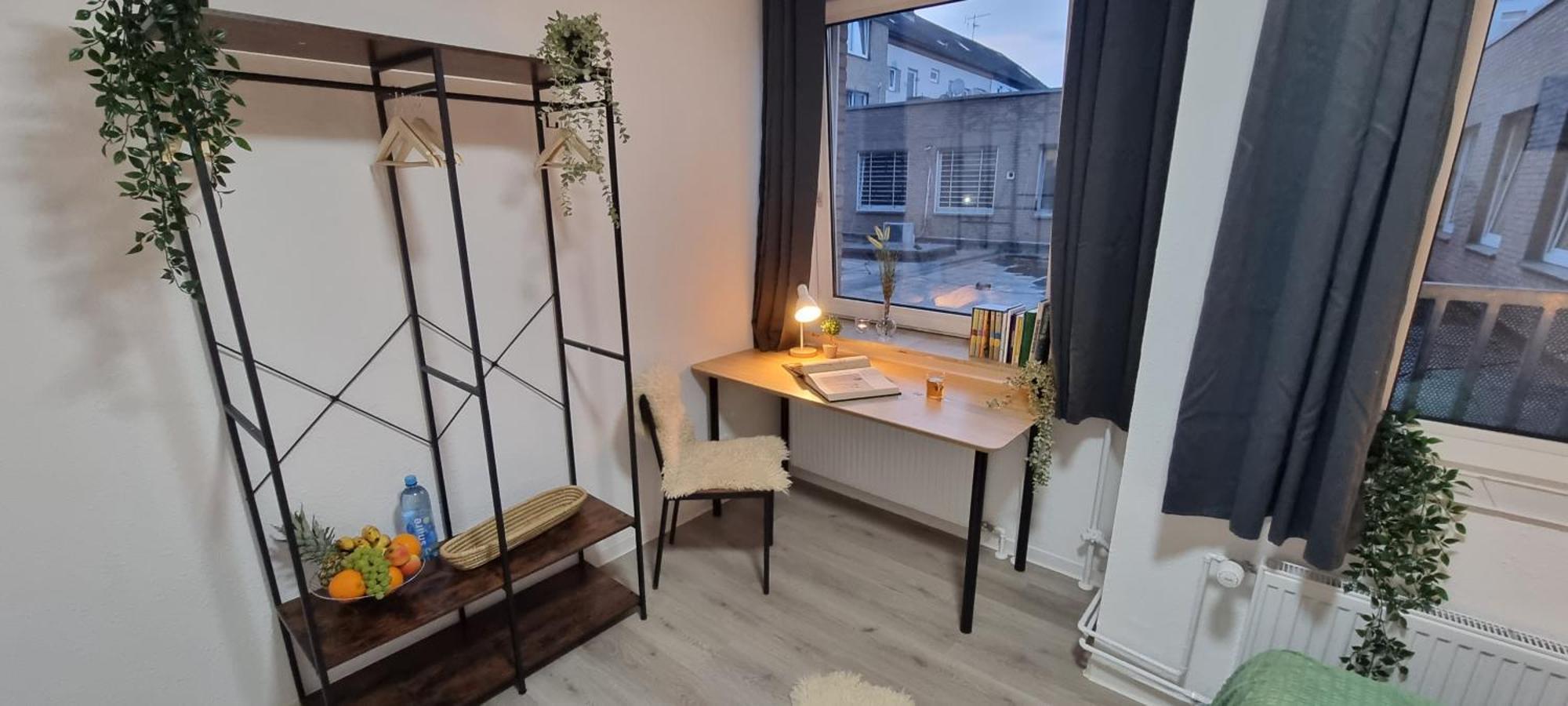Home Apartment In The Heart Of Hannover Exteriör bild