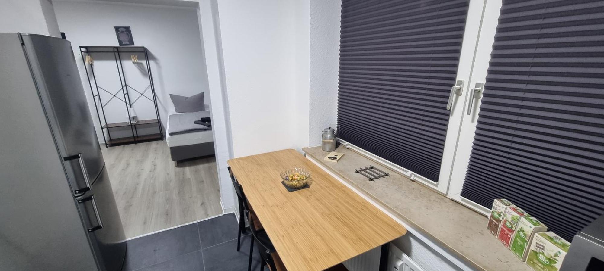 Home Apartment In The Heart Of Hannover Exteriör bild
