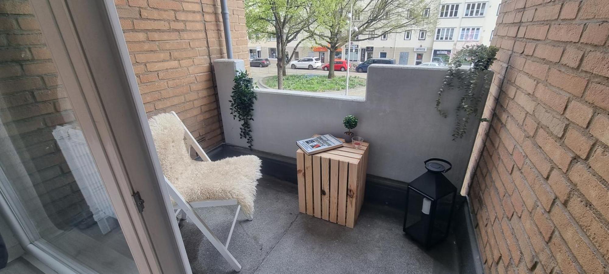 Home Apartment In The Heart Of Hannover Exteriör bild