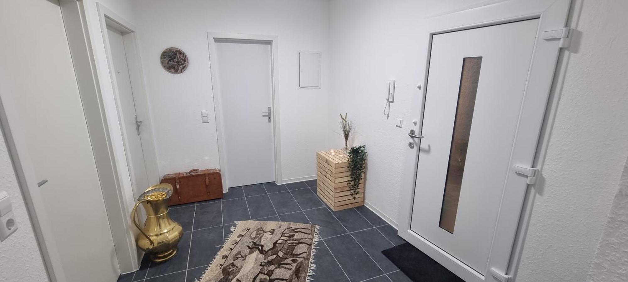 Home Apartment In The Heart Of Hannover Exteriör bild