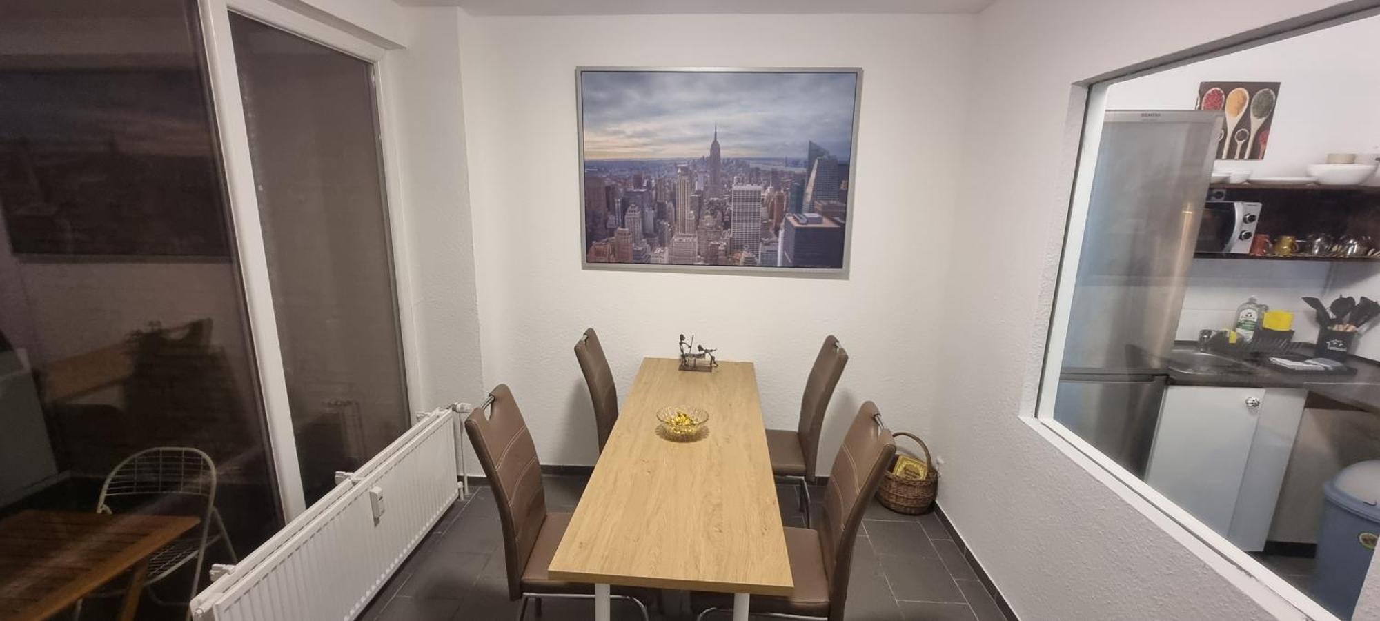 Home Apartment In The Heart Of Hannover Exteriör bild