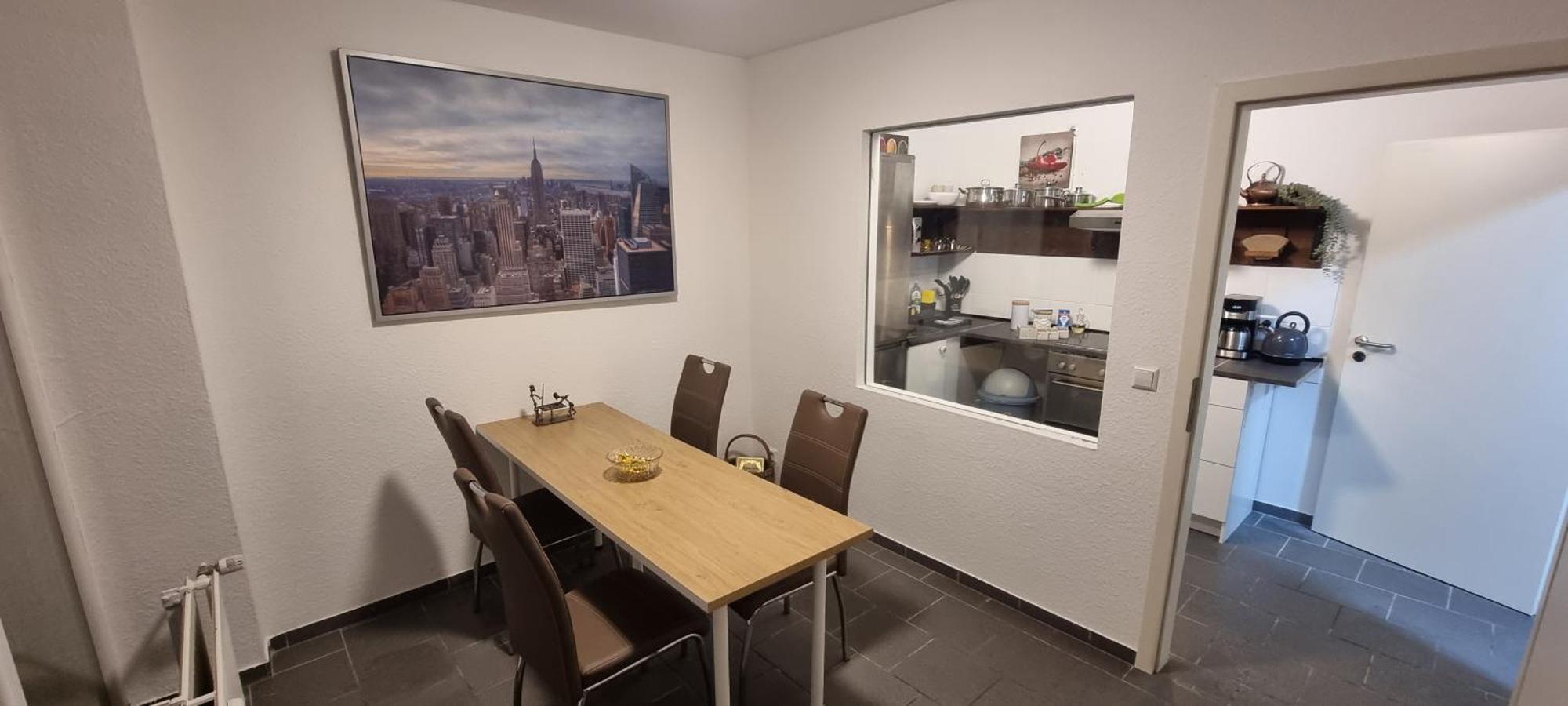 Home Apartment In The Heart Of Hannover Exteriör bild