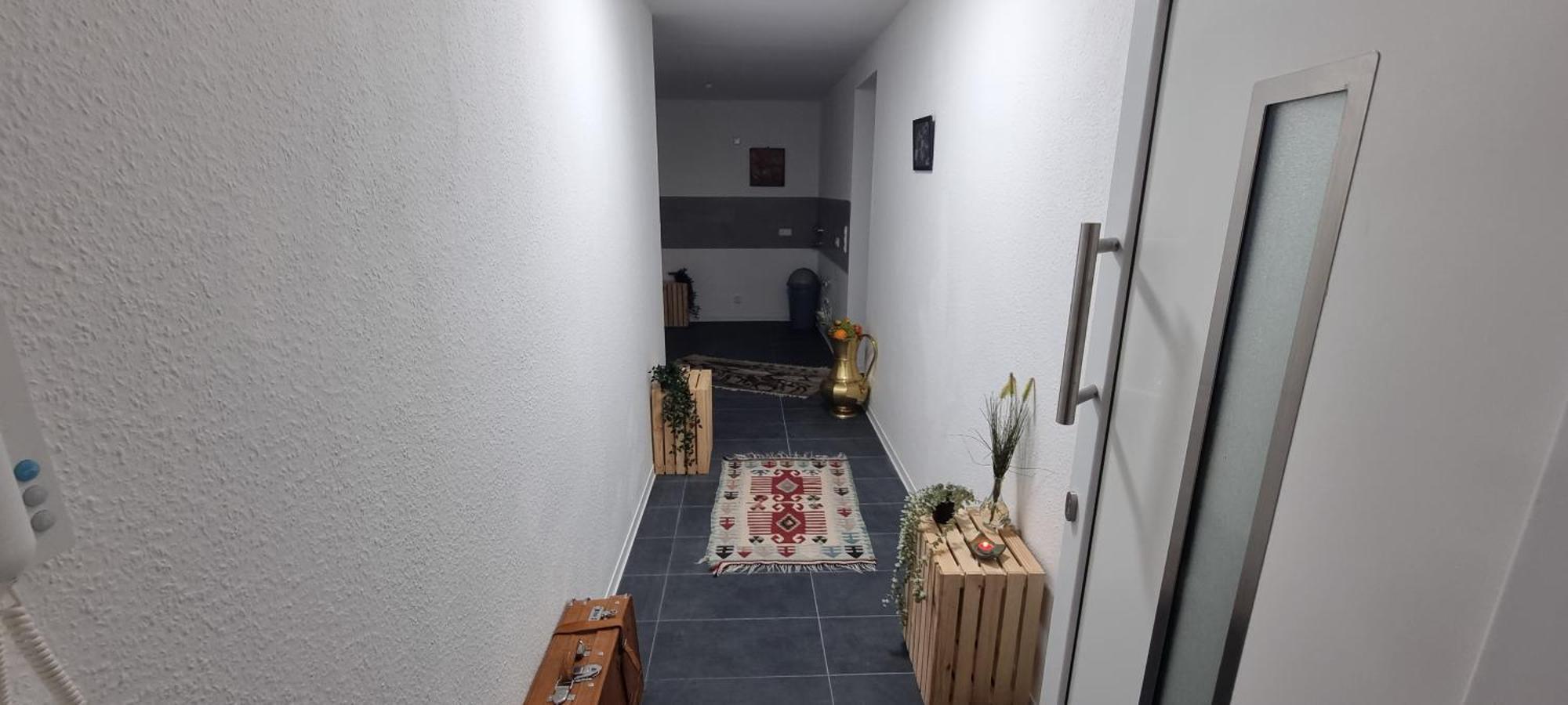 Home Apartment In The Heart Of Hannover Exteriör bild