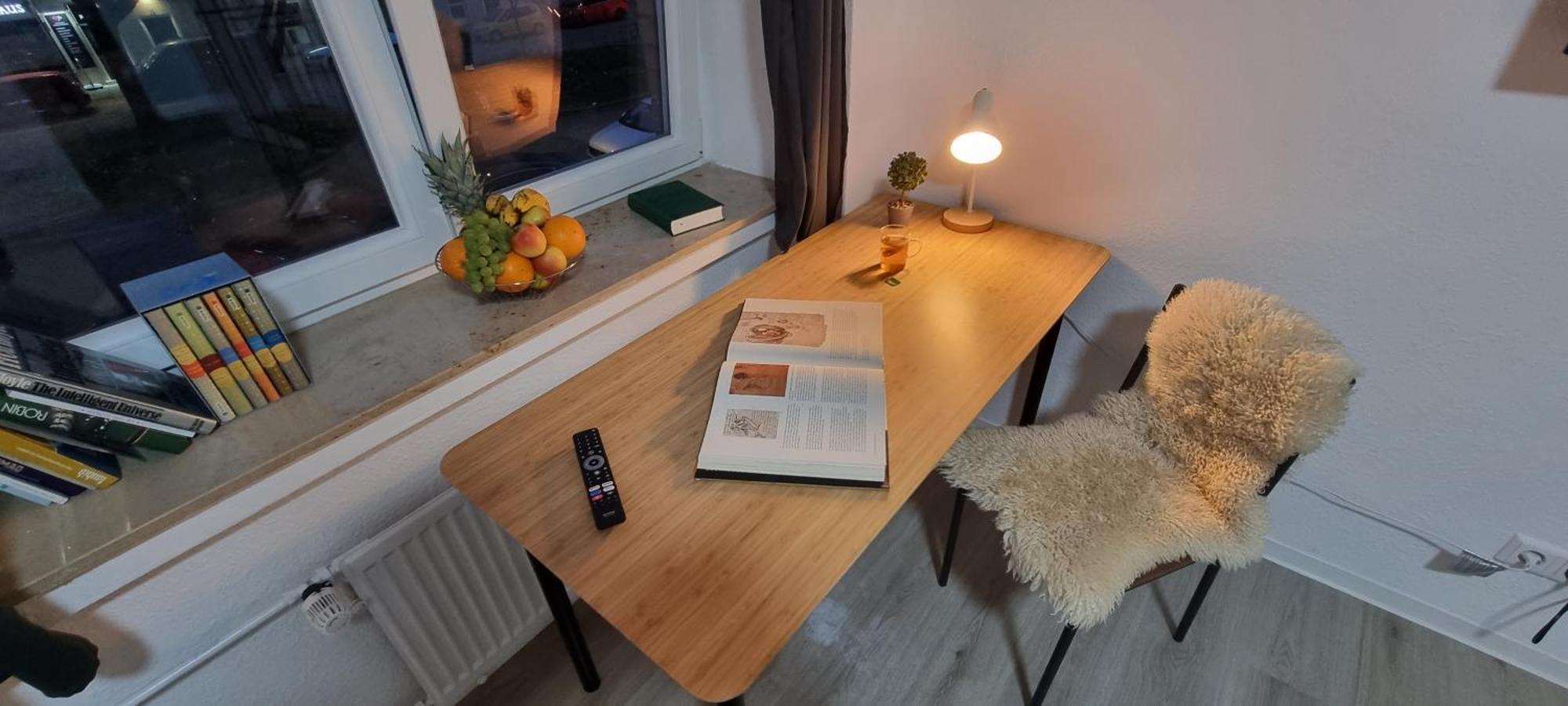 Home Apartment In The Heart Of Hannover Exteriör bild